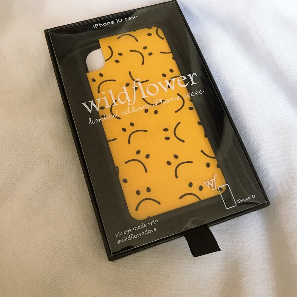 Sadurdays iPhone Xr Case